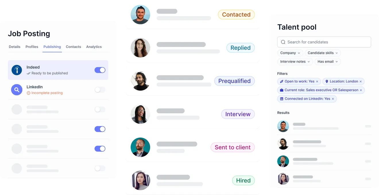 Recruitment Process: How To Make Better Hires In 7 Steps